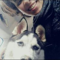 Amal Ait Oukharaz's Photo