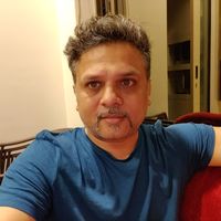 Kairav Domadia's Photo