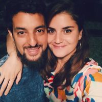 Cami Valenzuela's Photo