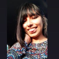 Gabriela González's Photo