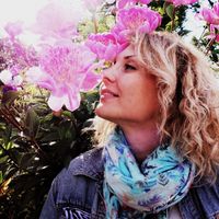 Alica Sysoeva的照片