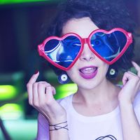 Elena Chuklina's Photo