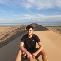 Christian Braun's Photo