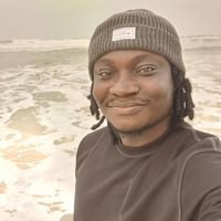 Ahmed Oyenuga's Photo