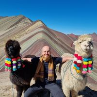 Petar Radjenovic's Photo