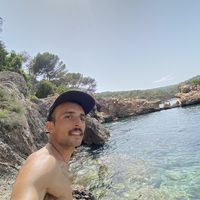 Jeremias Terribile's Photo