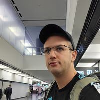 Will Capozzoli's Photo