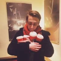 Dmitry Frolov的照片