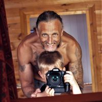 Dieter Spies's Photo