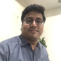 VIKAS KHANDELWAL's Photo