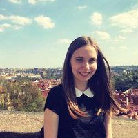 Gabija Raslanaitė's Photo