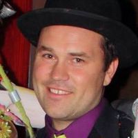 Ethan Jacobs's Photo