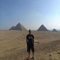 Mohamed Hassan's Photo