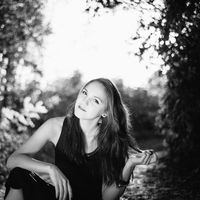 Photos de Kristina Polishchuk