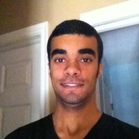 Matheus Araújo的照片