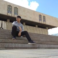 Đặng Sơn Tùng's Photo