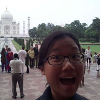 Fotos von Christina Teoh