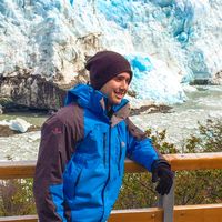 Фотографии пользователя Lucas Becco