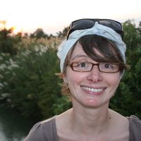 Anne-Catherine Klinkenberg's Photo