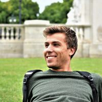 Fotos von David Brutsaert