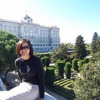 Pennie Kitthajaroenchai's Photo