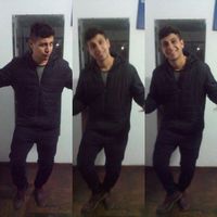 Facu Chavez的照片