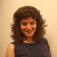 Silvia Corbucci's Photo