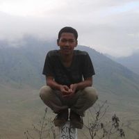 Alfan Farissi's Photo