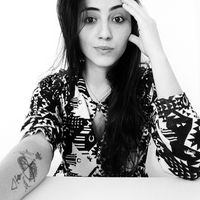 Itamara Walerio的照片