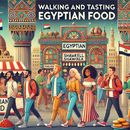 Lace Up, Cairo! A Foodie Walking Tour Like No Othe的照片