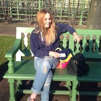 Aleksandra Lapteva的照片