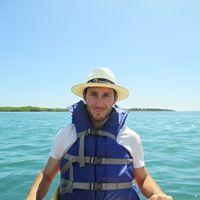 Fotos de Damien Clarke