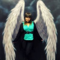 Alla Katkova's Photo