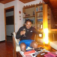 Nicolas Pittet的照片