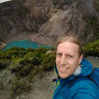 Nelson Vowels's Photo