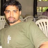 Sudhir Maganti's Photo