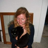 Rebecca Weinman's Photo