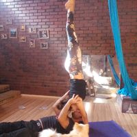 Peri and Mat Kowal的照片