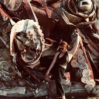 Fotos de Pauline Hardt