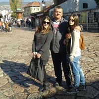 Fotos de Biljana Dokic