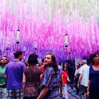 Sophia Connell的照片