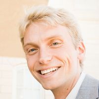 Heston Van Evera的照片