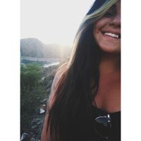 Mica Basualto's Photo