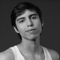 Camilo Guzmán's Photo