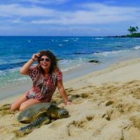 Agata Kowalska的照片