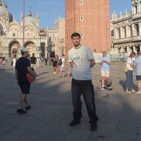 selim emre Esen's Photo