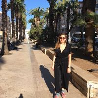 Karina Kliś的照片