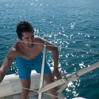 Pablo De las Casas's Photo