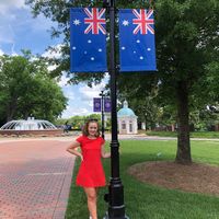 Jordan Crooks's Photo