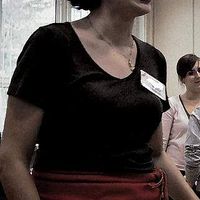 Monika CHUTNIK's Photo